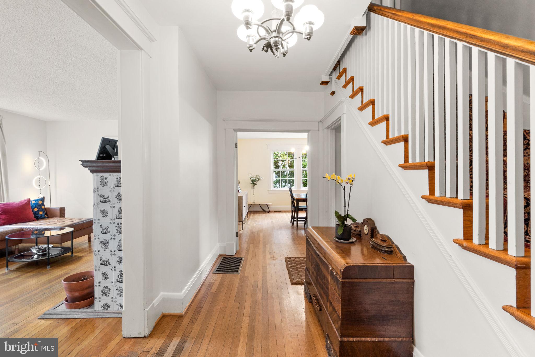 GREATER HOMELAND HISTORIC DISTRICT - Residential
