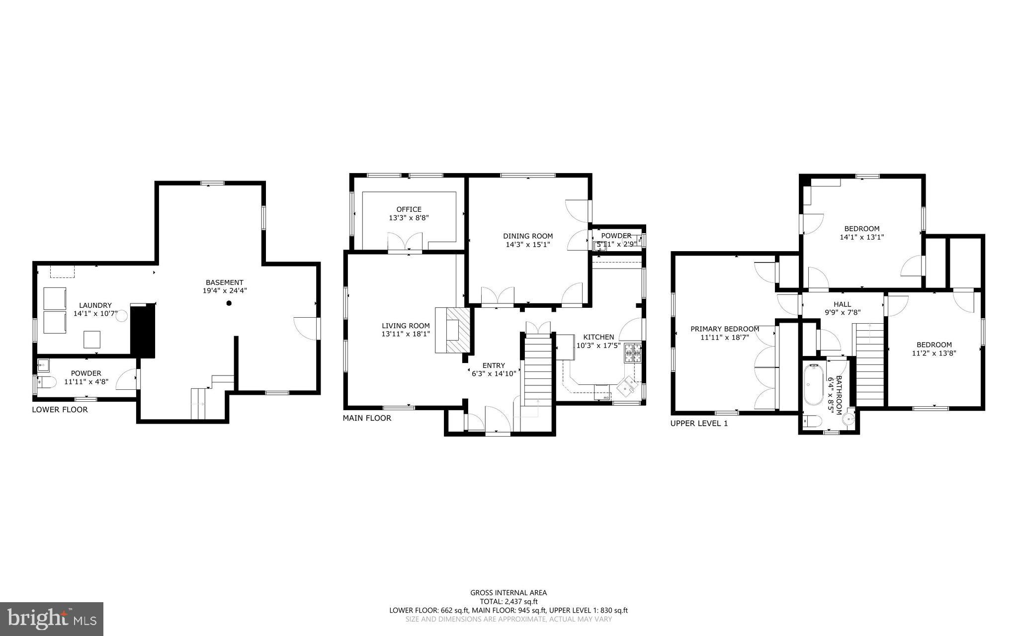GREATER HOMELAND HISTORIC DISTRICT - Residential