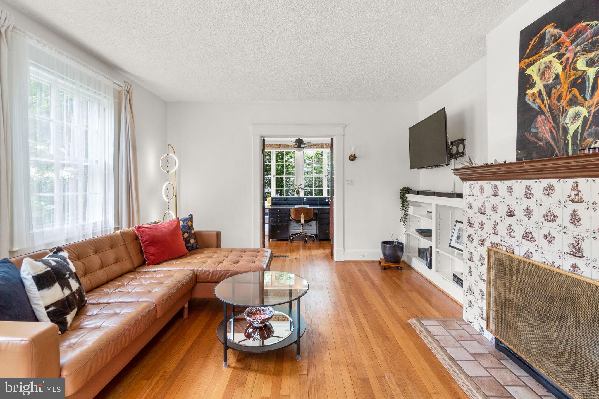 GREATER HOMELAND HISTORIC DISTRICT - Residential