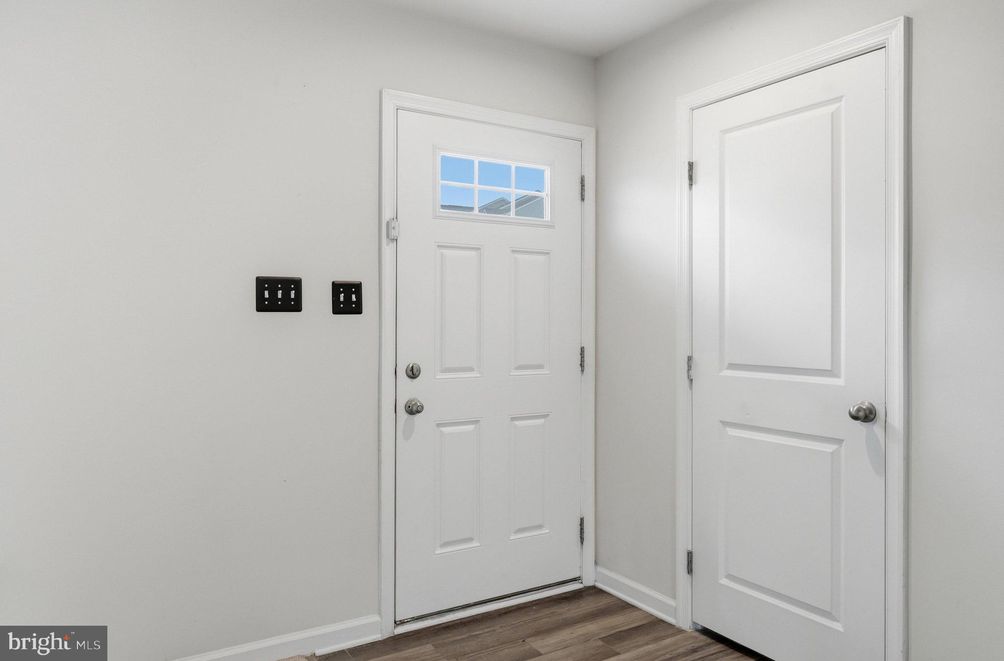CEDAR SPRING - Residential