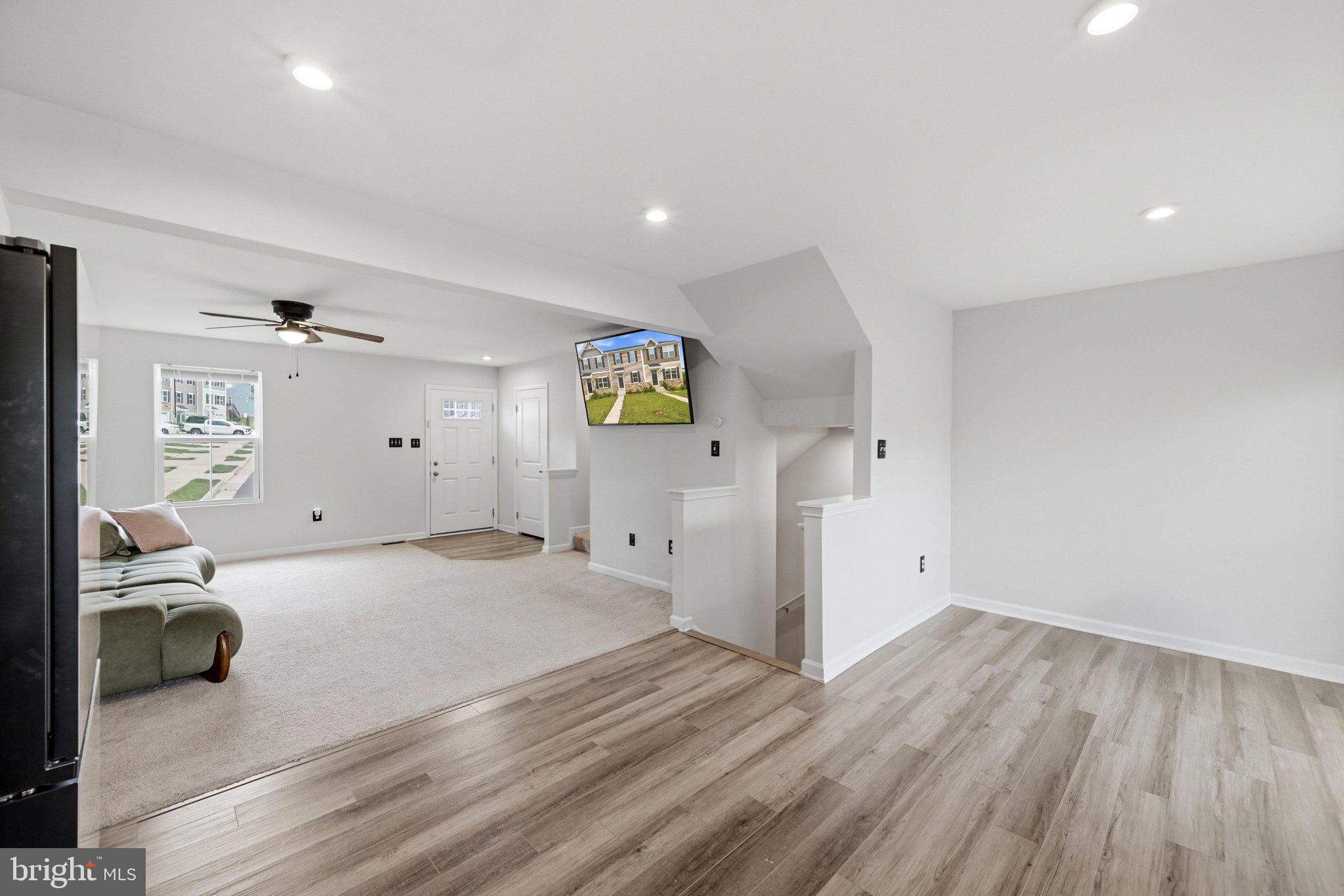 CEDAR SPRING - Residential
