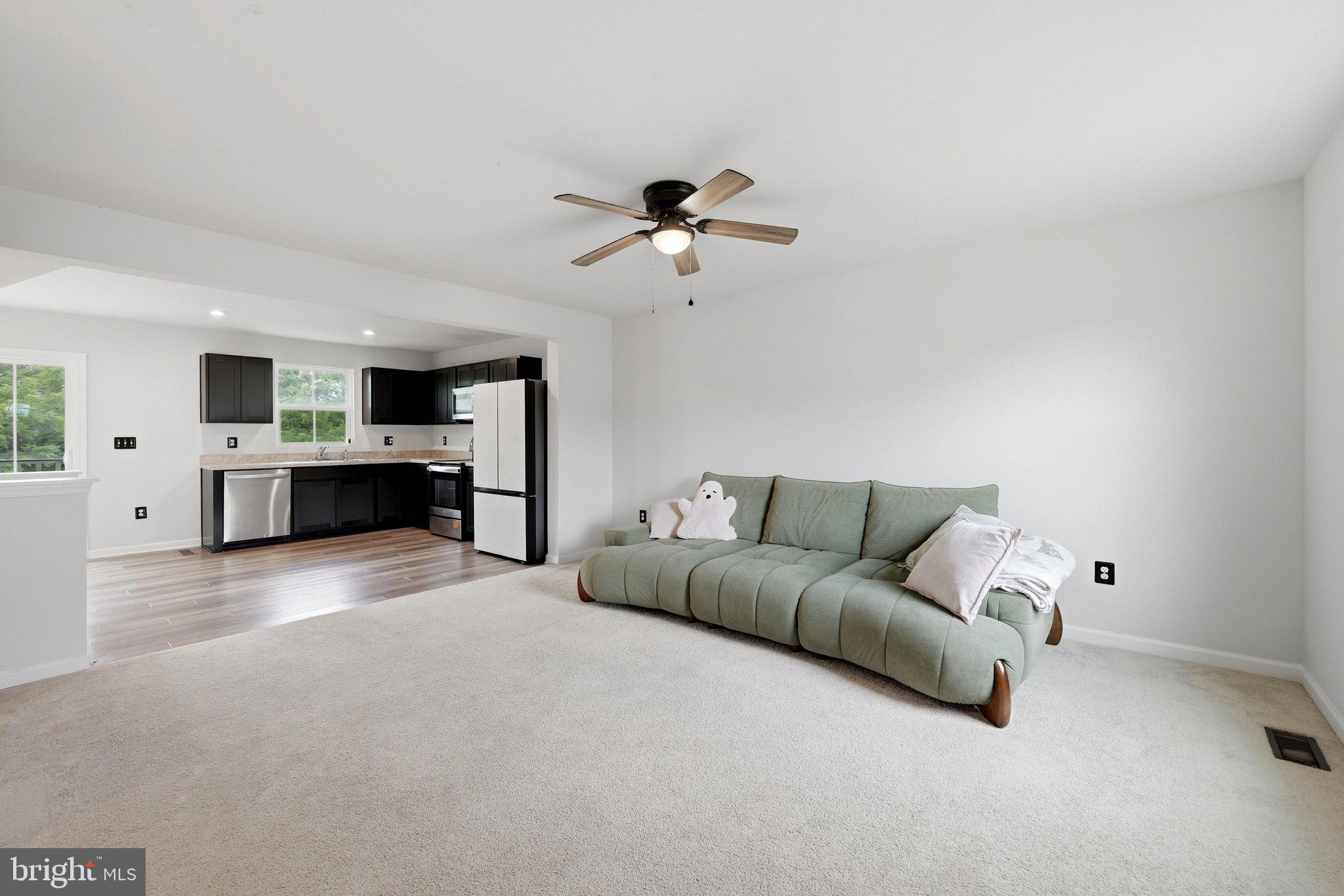 CEDAR SPRING - Residential