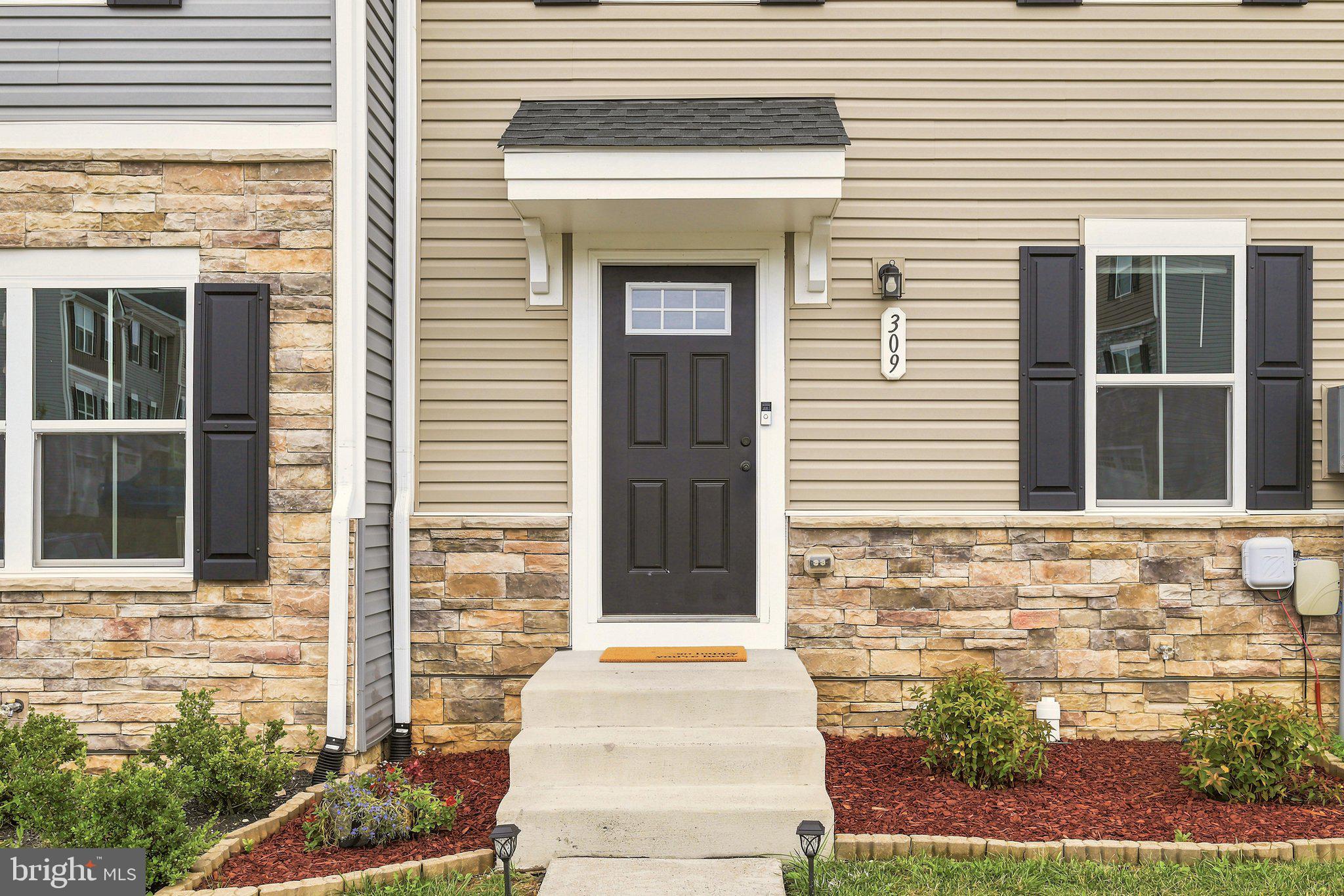 CEDAR SPRING - Residential