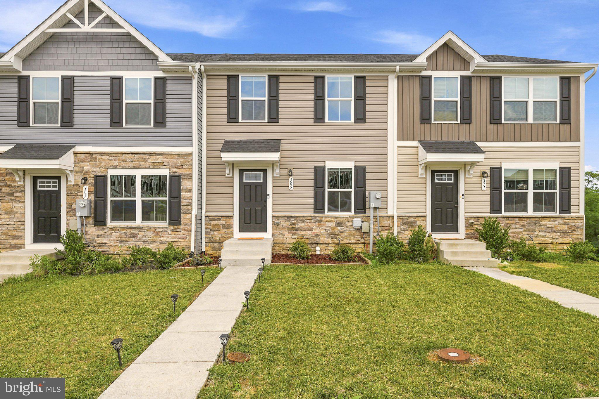 CEDAR SPRING - Residential