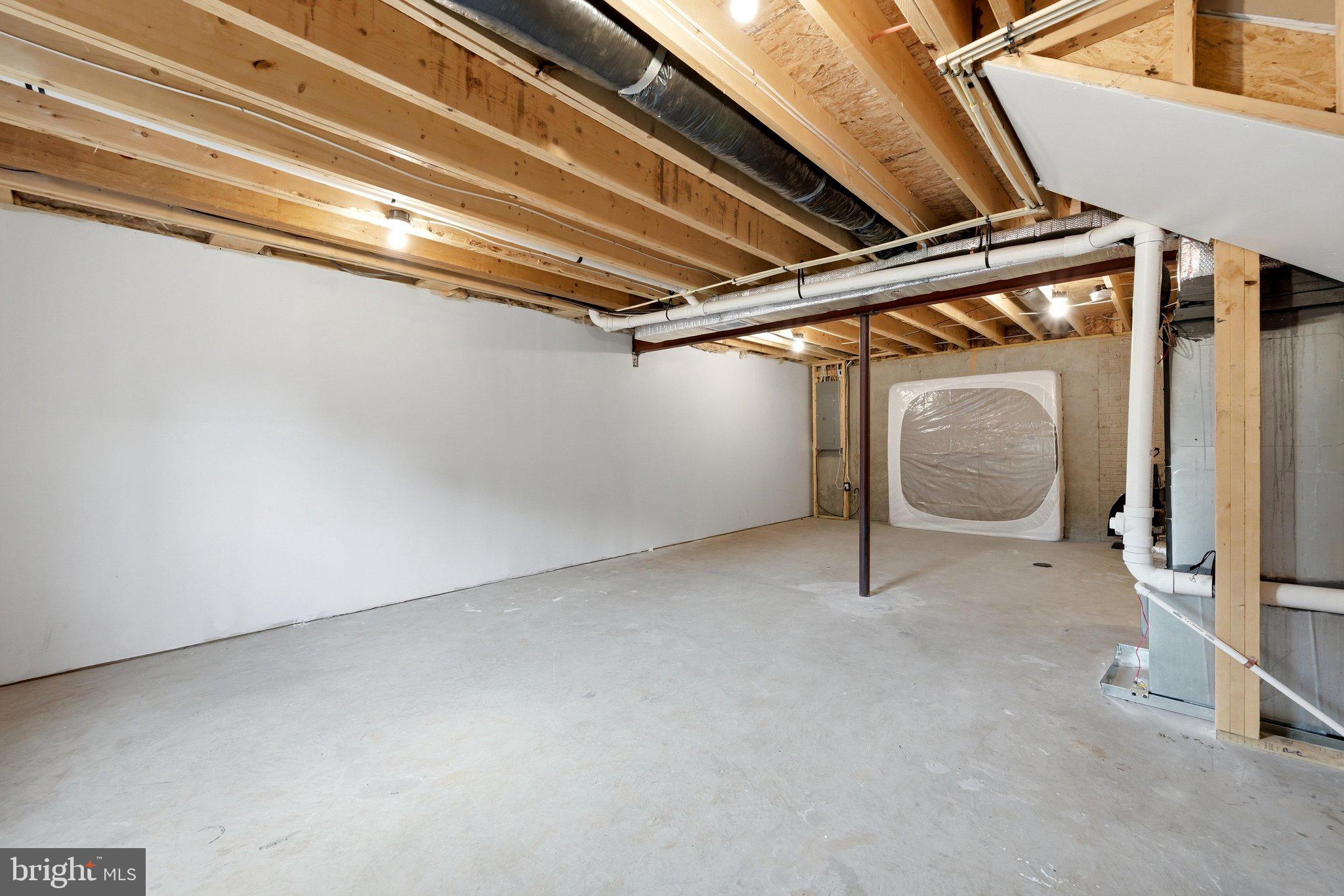 CEDAR SPRING - Residential