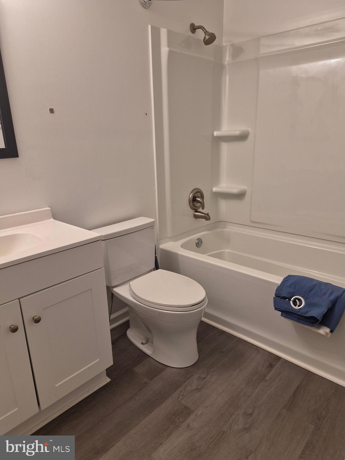 HIGH POINT - Residential