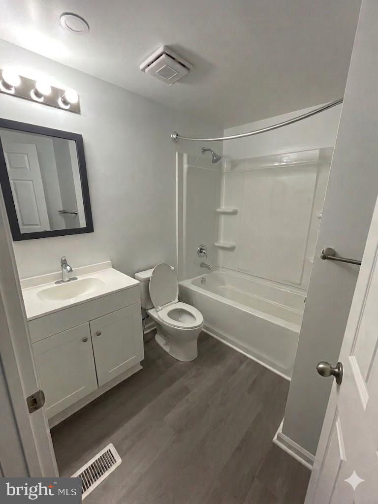 HIGH POINT - Residential