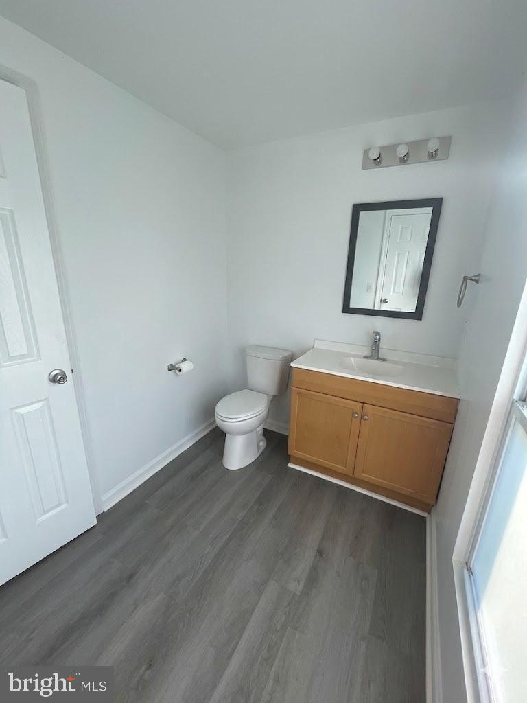 HIGH POINT - Residential