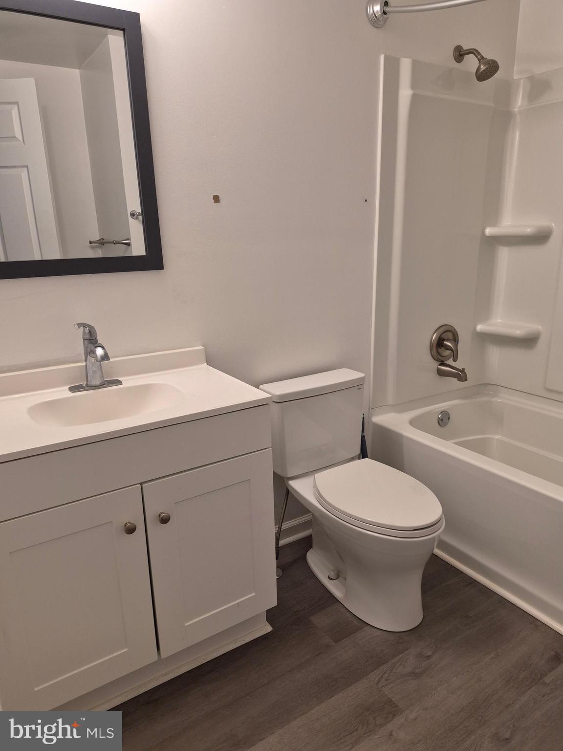 HIGH POINT - Residential