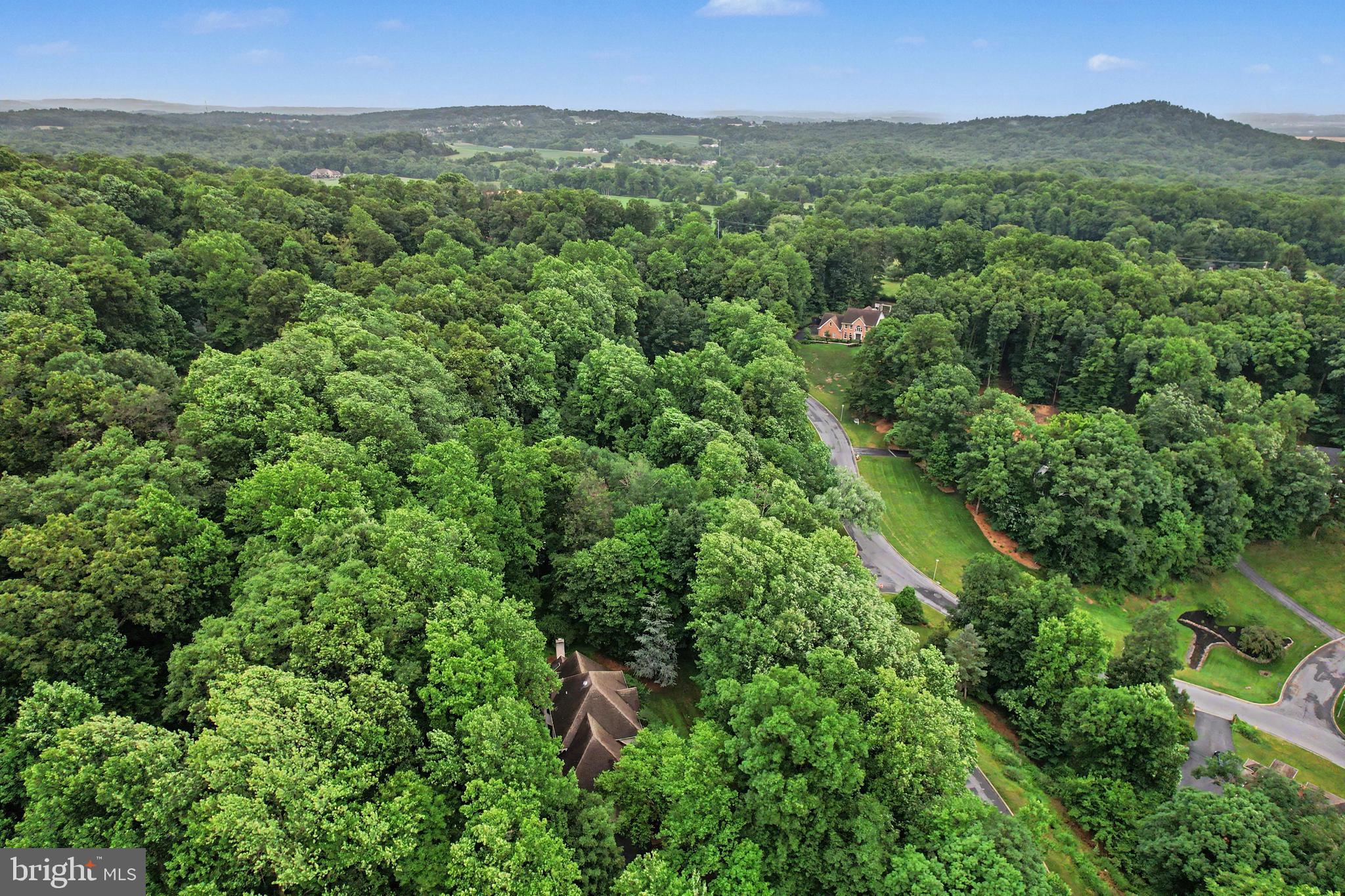 WALTON SPRING HILLS - Residential