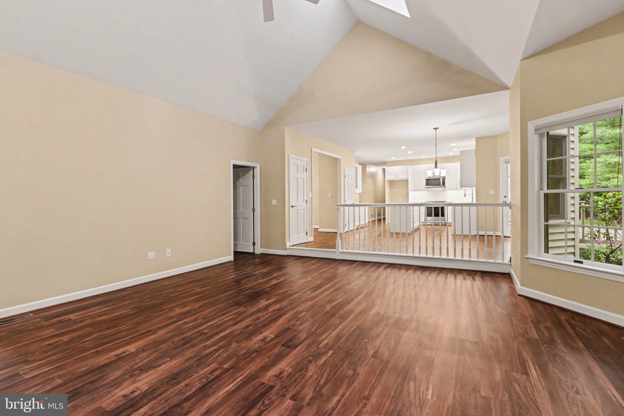 WALTON SPRING HILLS - Residential