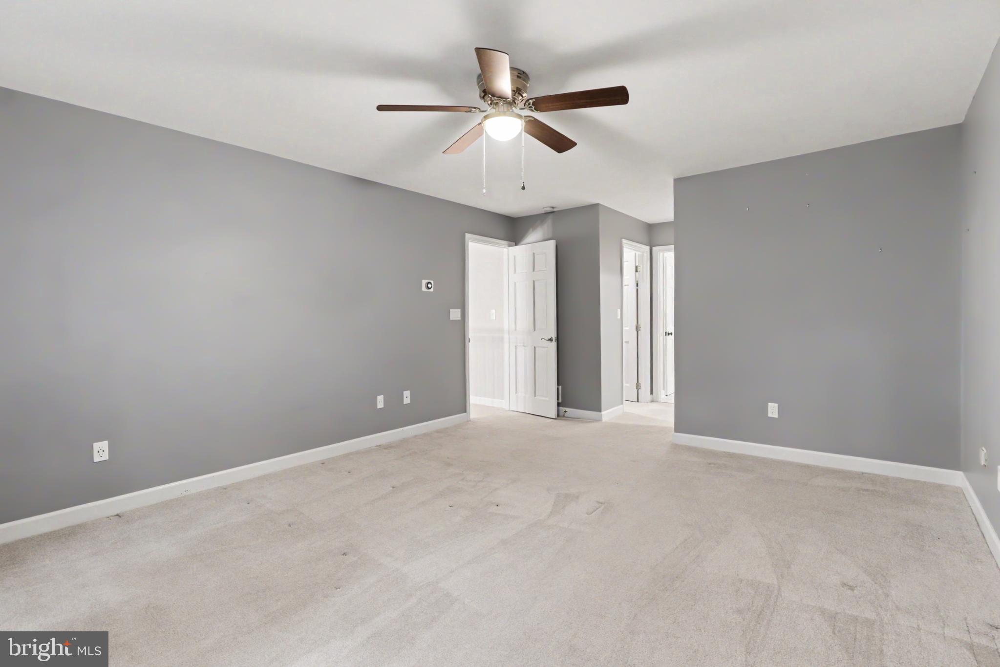 WALTON SPRING HILLS - Residential