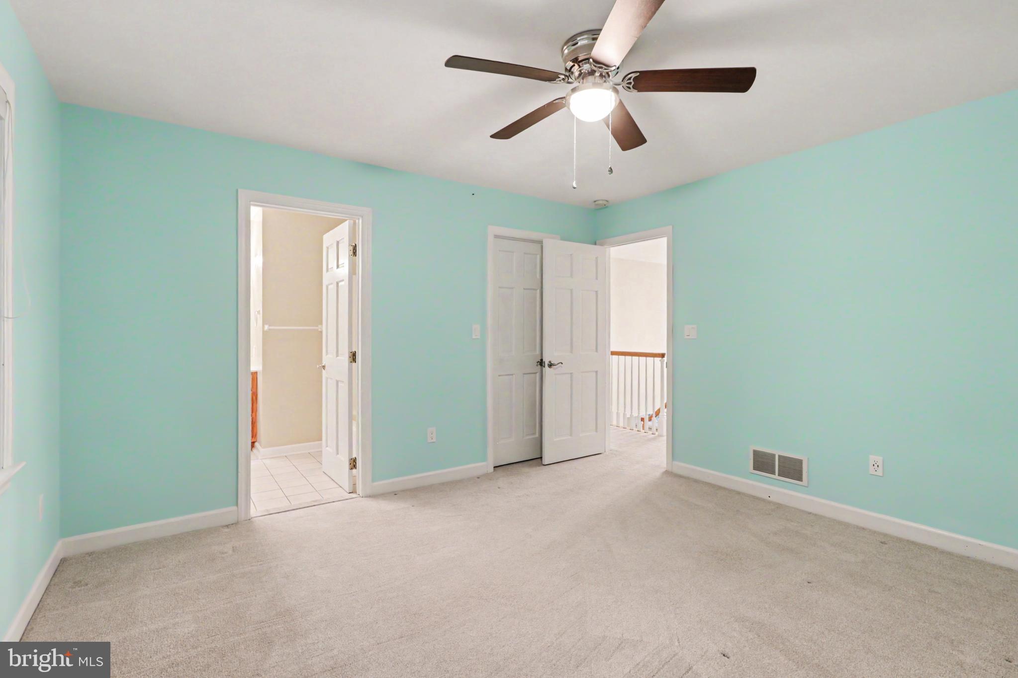WALTON SPRING HILLS - Residential