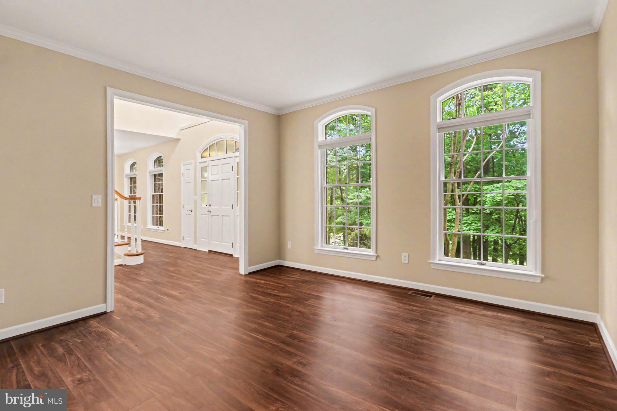 WALTON SPRING HILLS - Residential