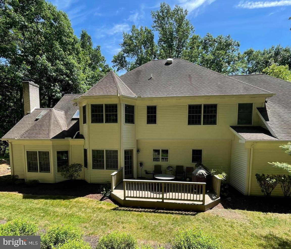 WALTON SPRING HILLS - Residential
