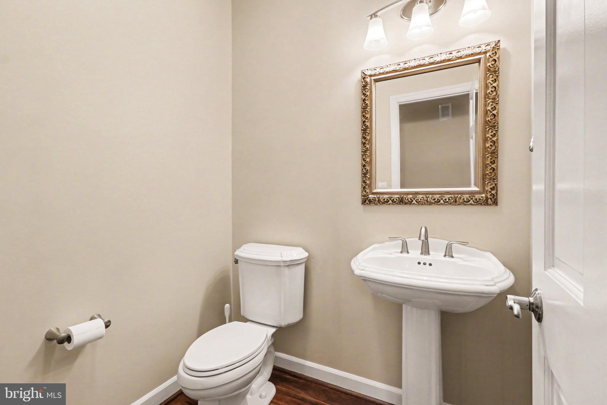 WALTON SPRING HILLS - Residential