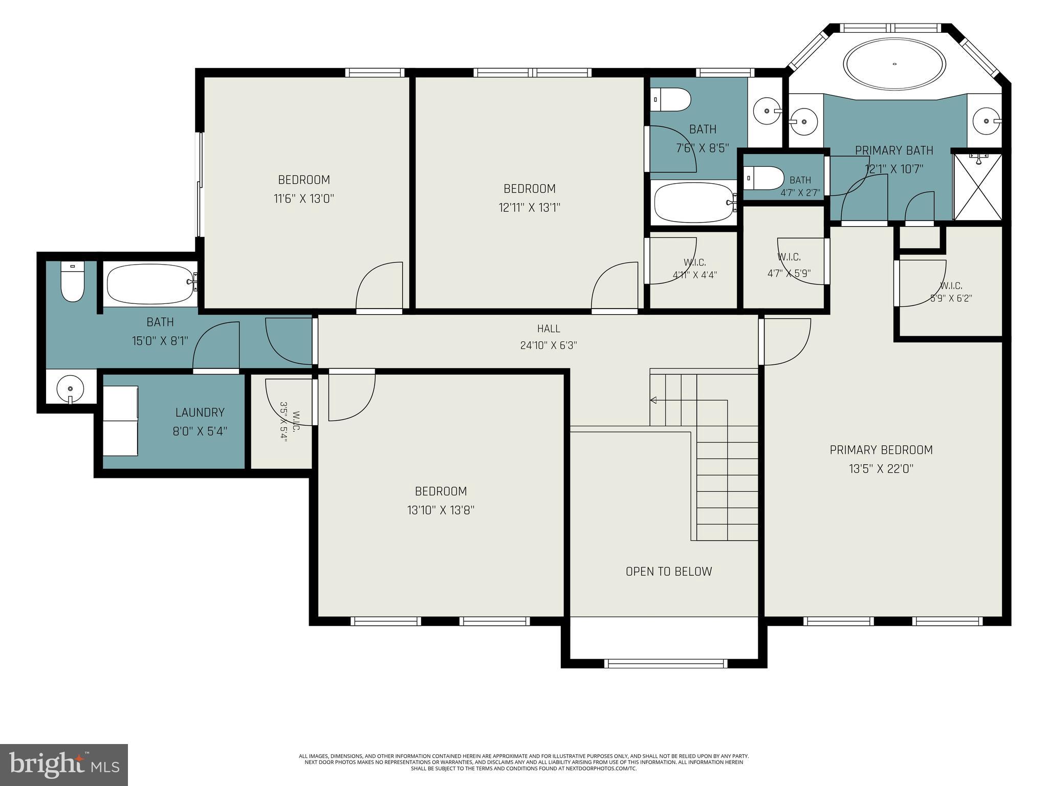 WALTON SPRING HILLS - Residential