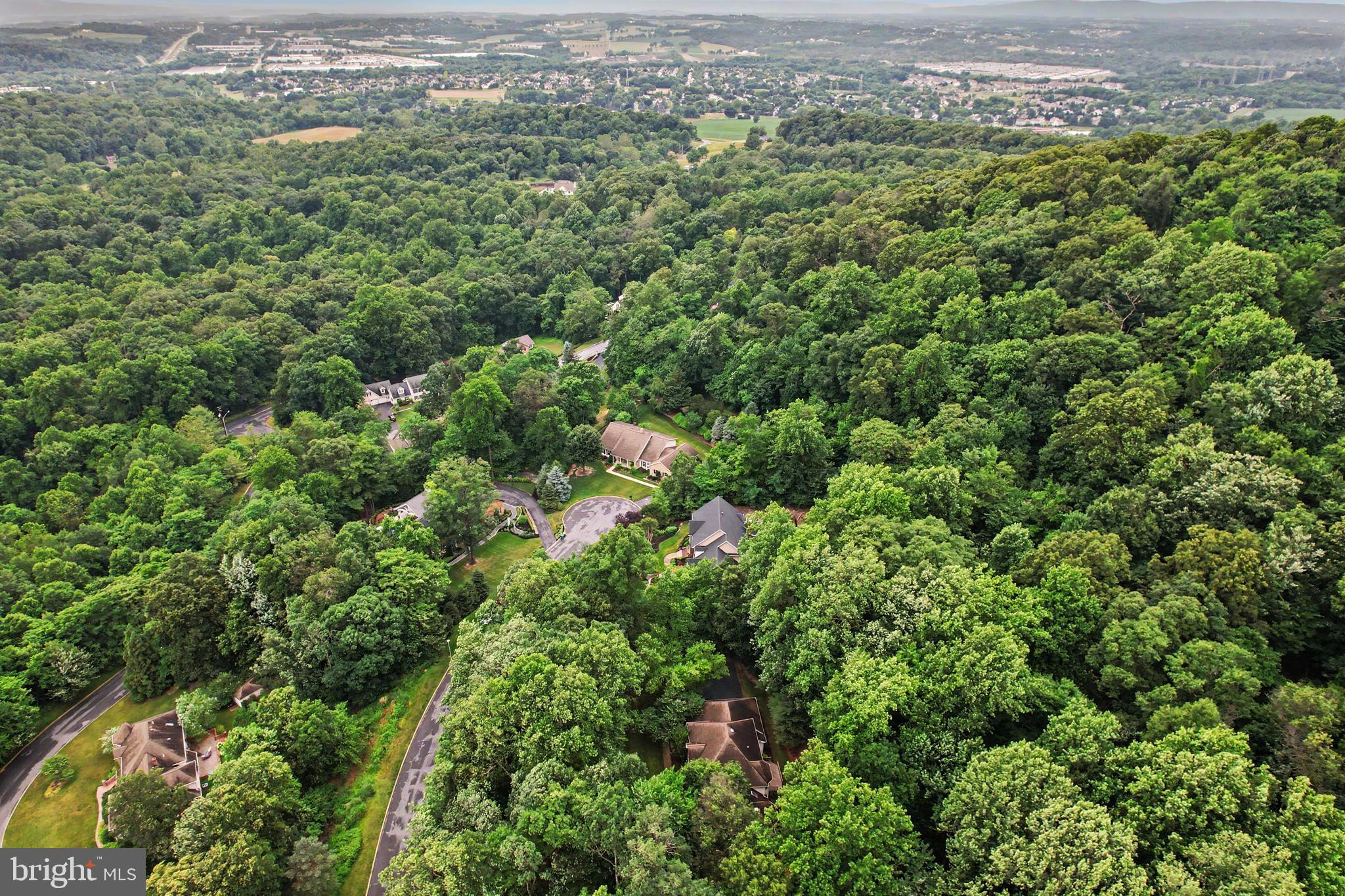 WALTON SPRING HILLS - Residential