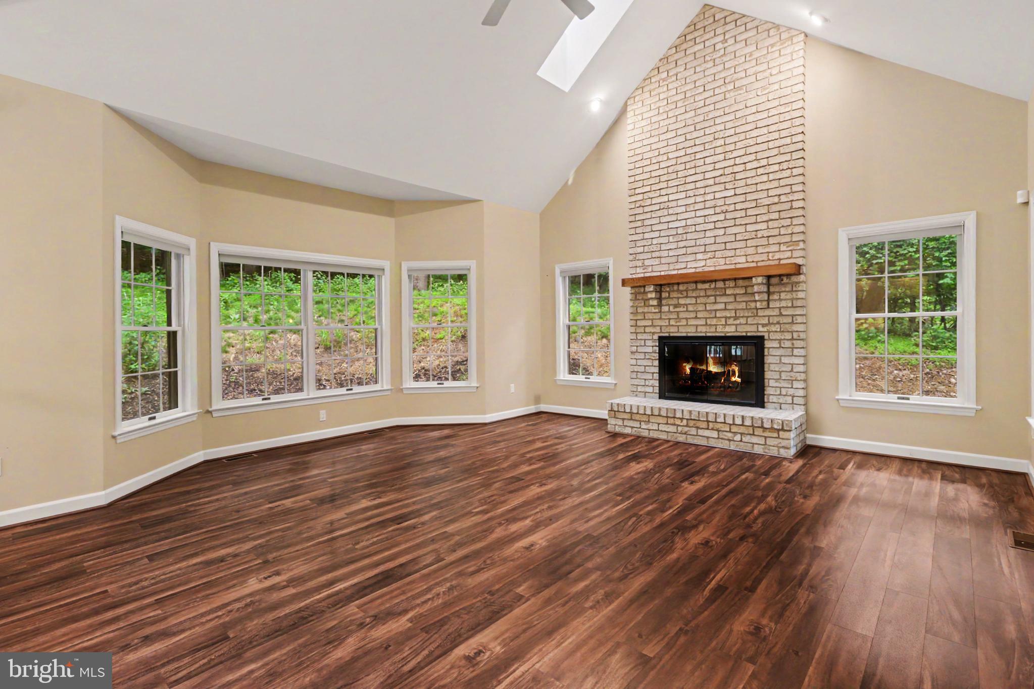 WALTON SPRING HILLS - Residential