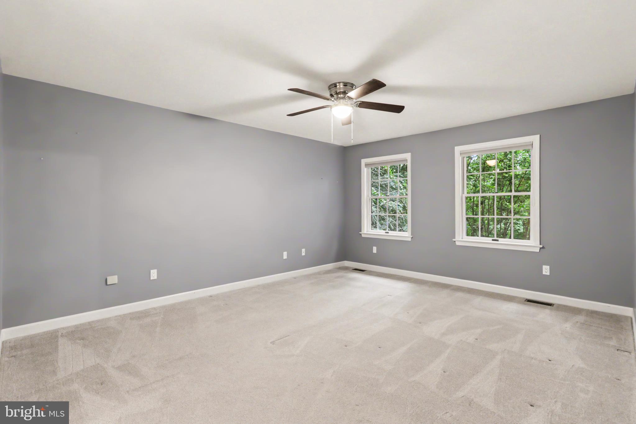 WALTON SPRING HILLS - Residential