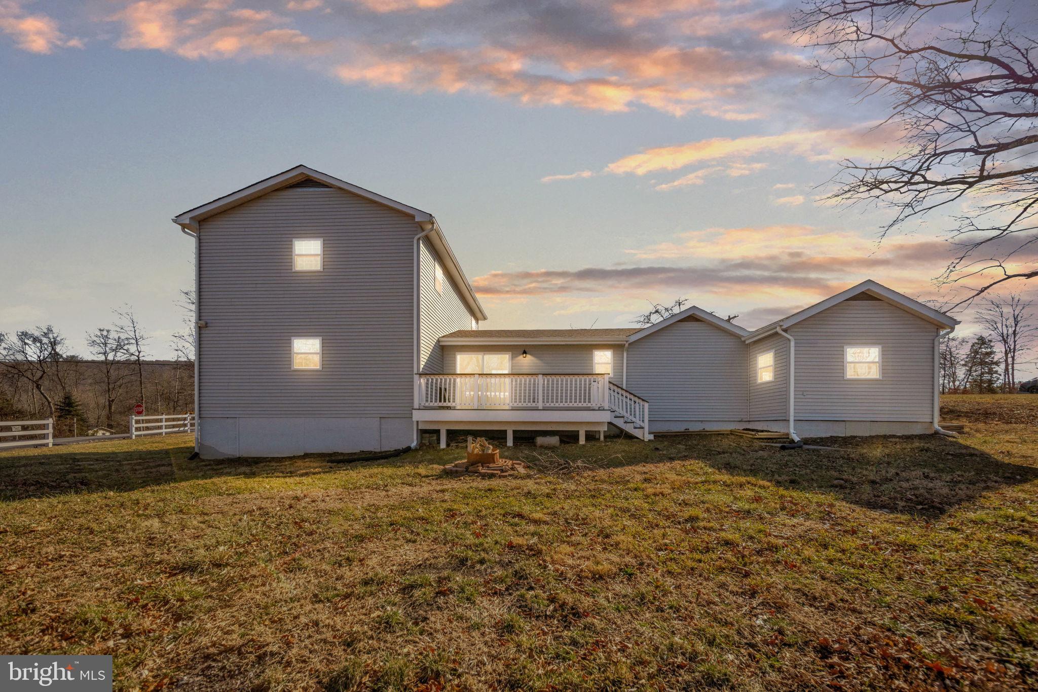 SHEN FARMS MT LAKE - Residential