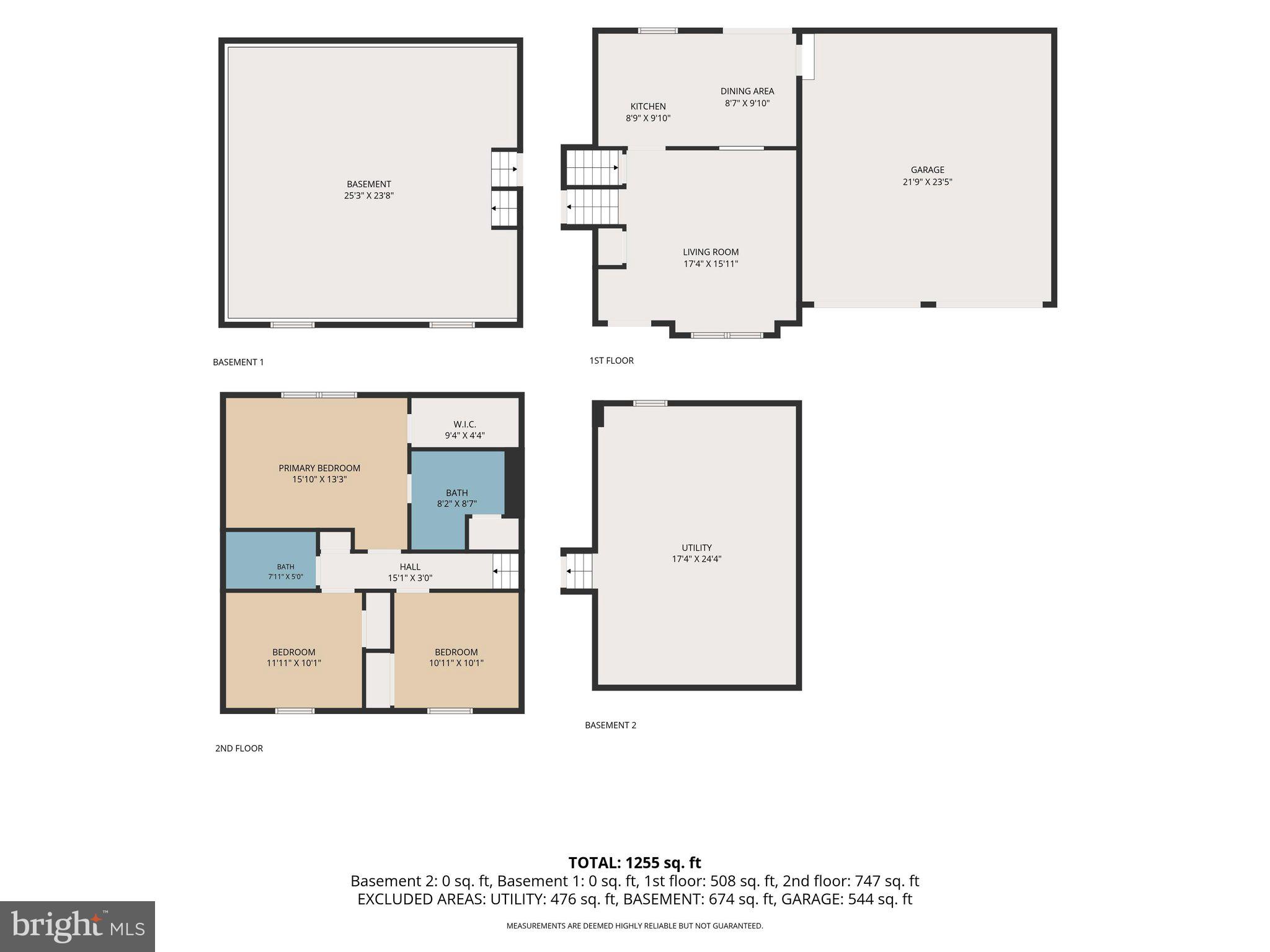 ICE HOUSE ESTATES - Residential