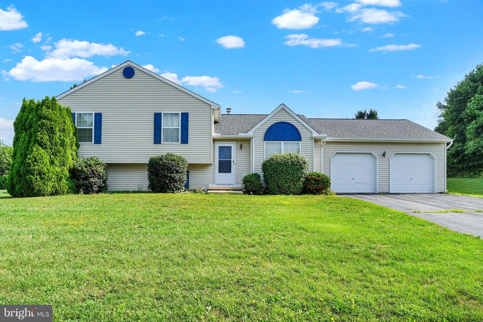ICE HOUSE ESTATES - Residential