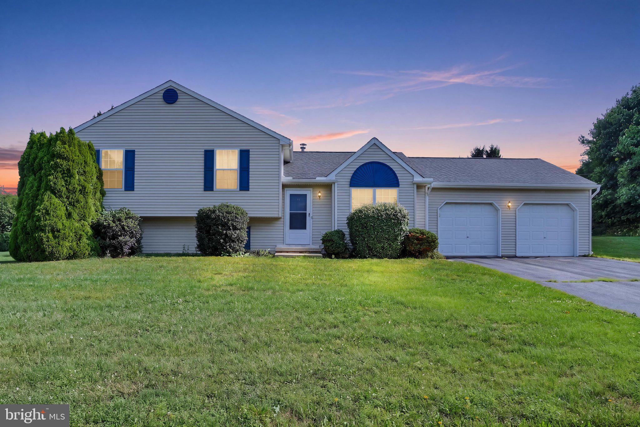 ICE HOUSE ESTATES - Residential