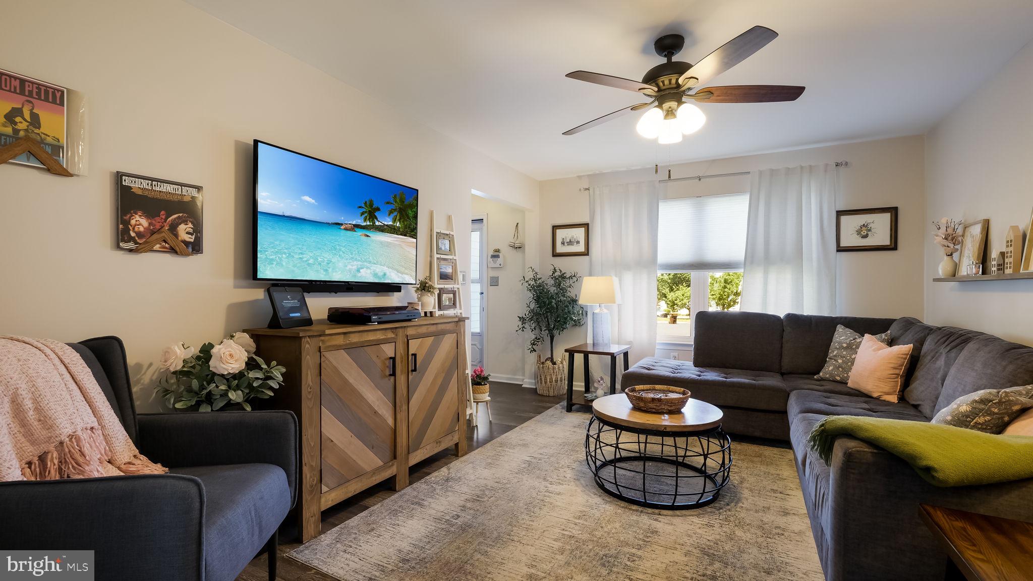 LIBERTY PL - Residential