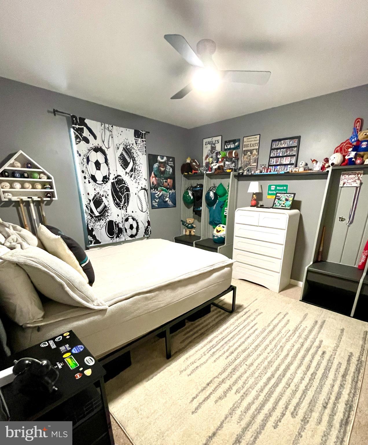 LIBERTY PL - Residential