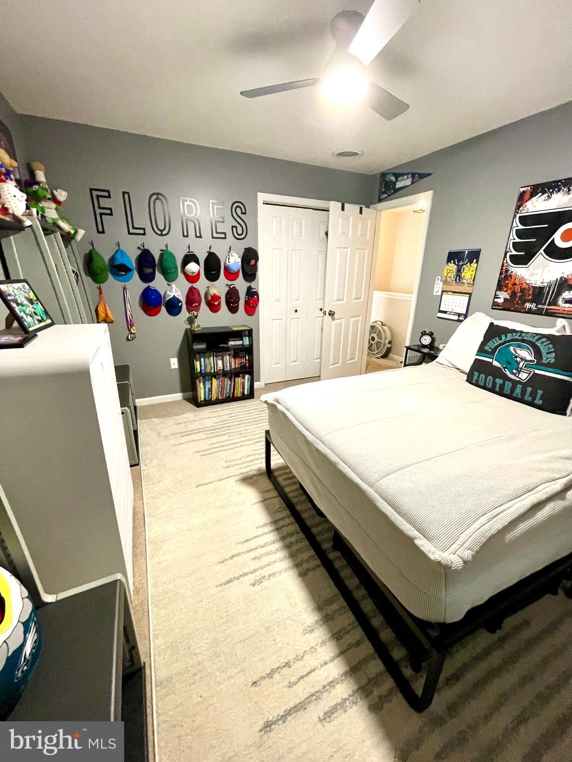 LIBERTY PL - Residential
