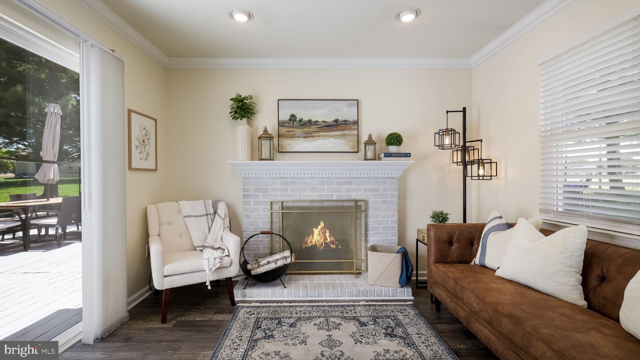 LIBERTY PL - Residential