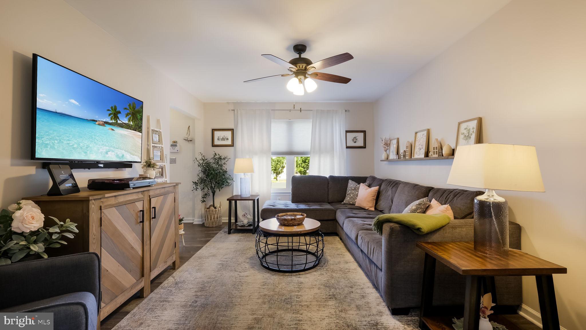 LIBERTY PL - Residential