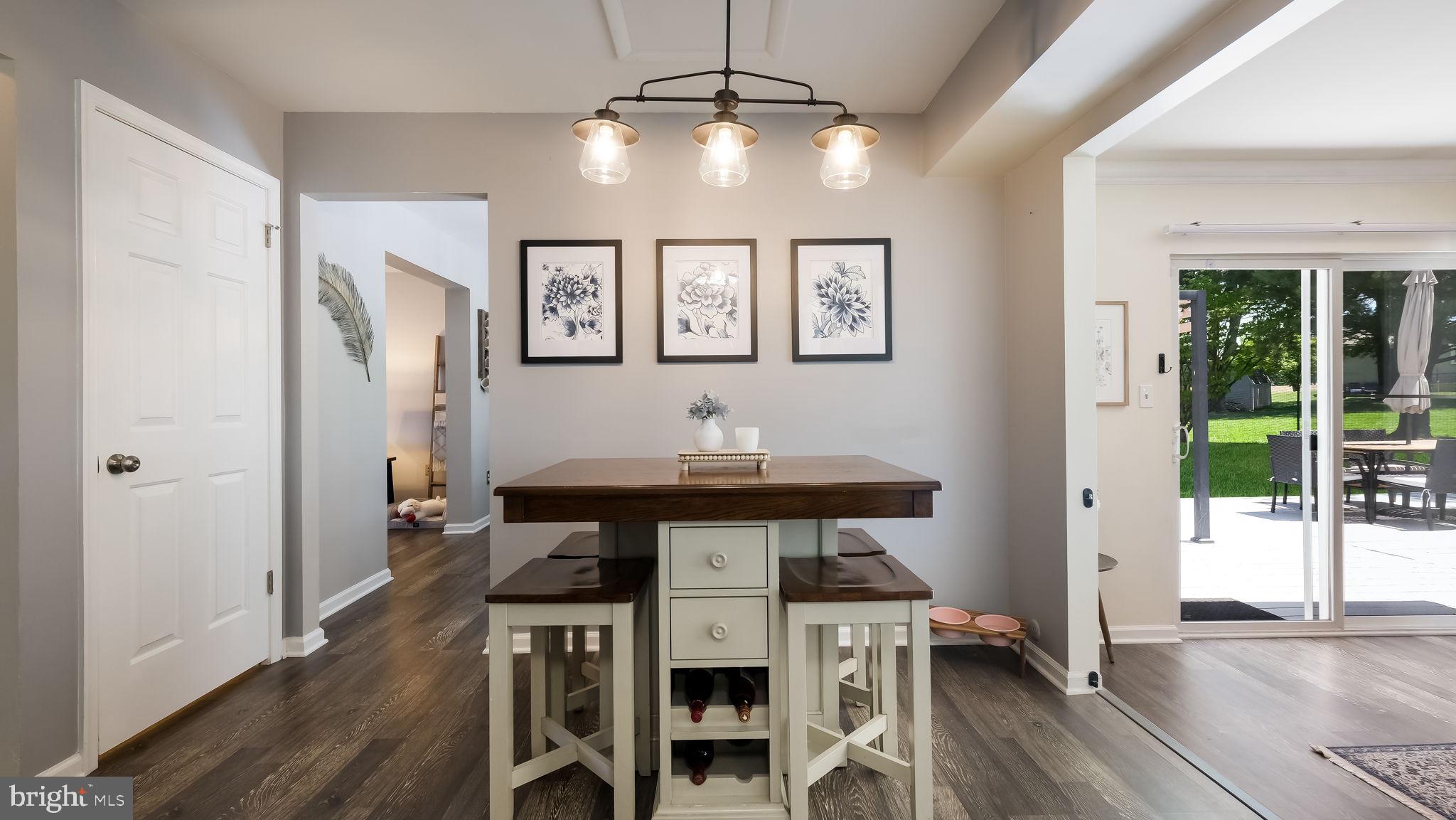 LIBERTY PL - Residential