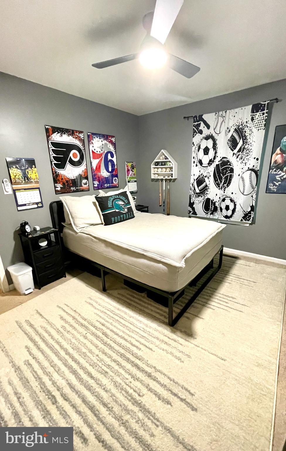 LIBERTY PL - Residential