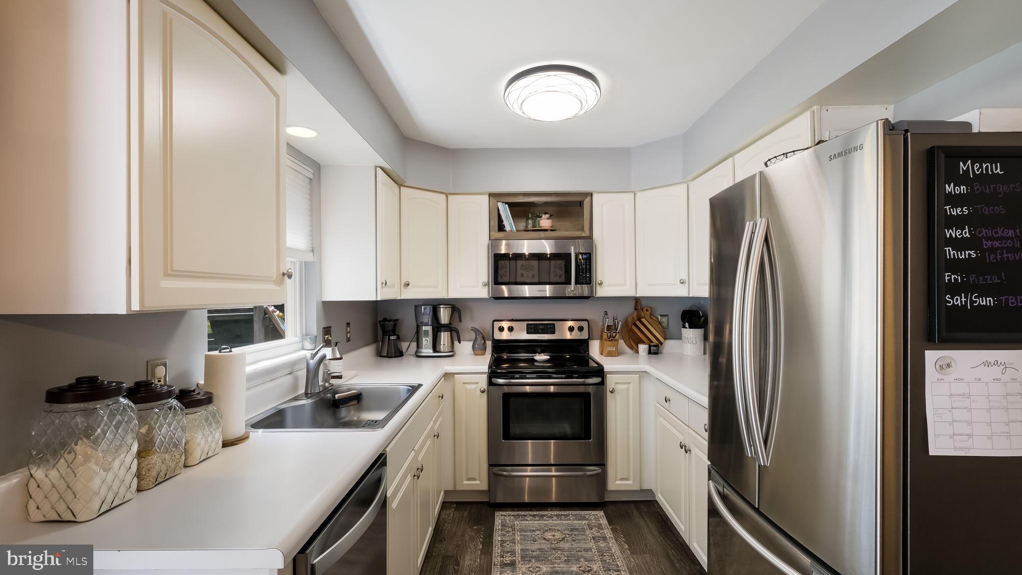 LIBERTY PL - Residential