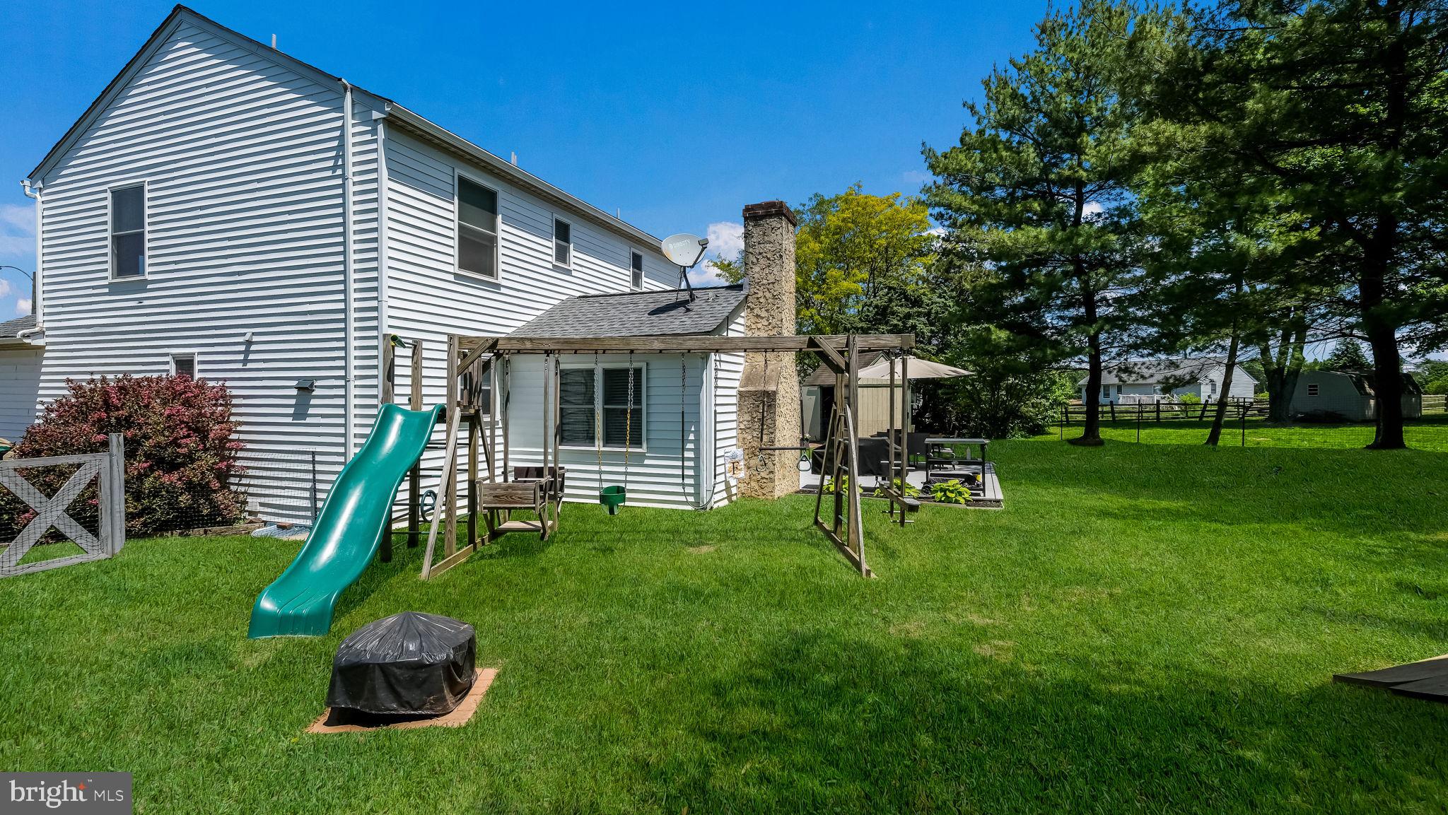 LIBERTY PL - Residential