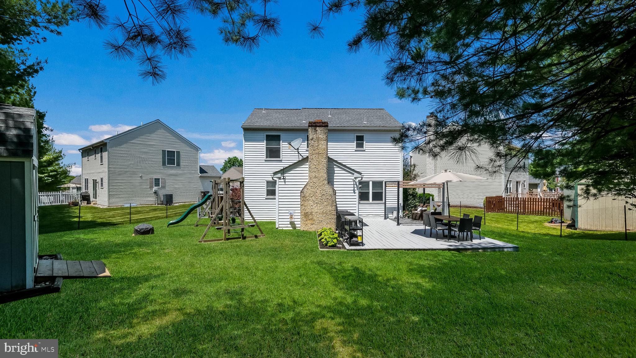 LIBERTY PL - Residential