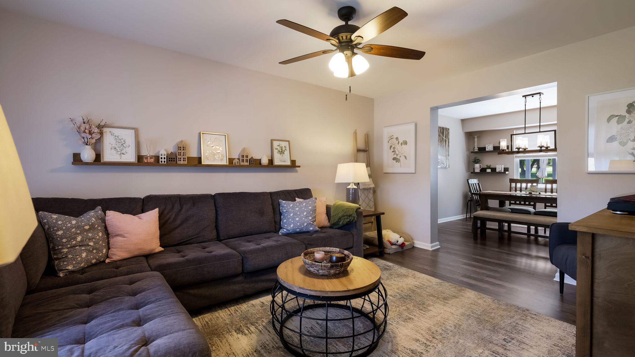 LIBERTY PL - Residential
