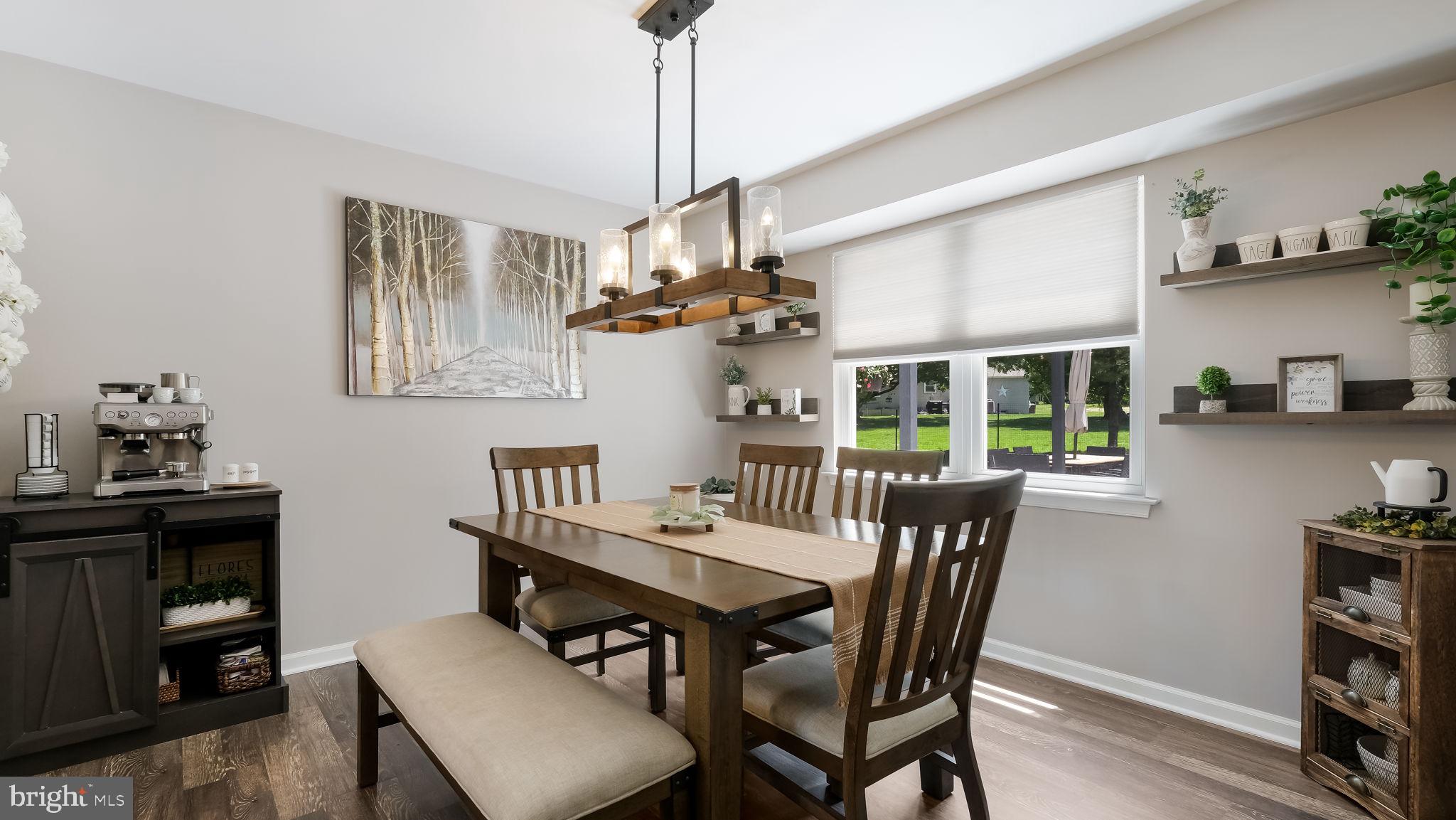 LIBERTY PL - Residential