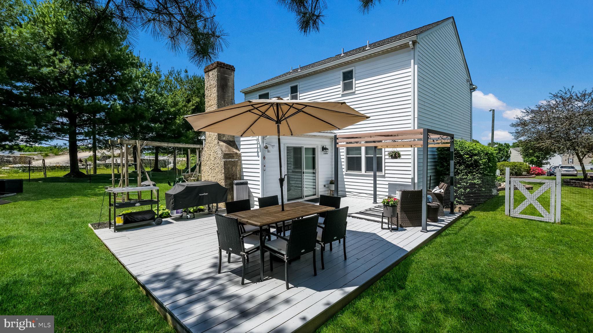LIBERTY PL - Residential