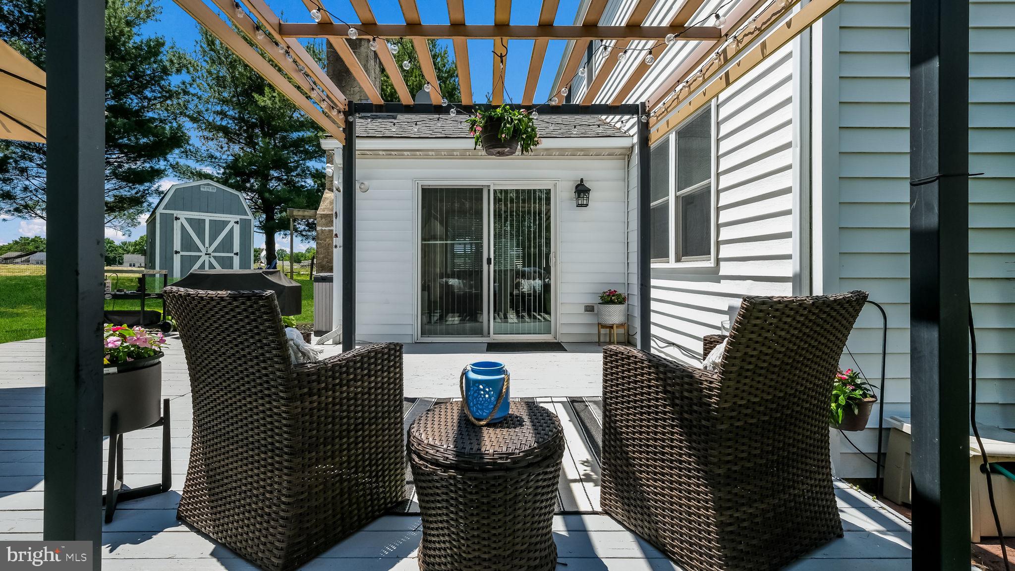 LIBERTY PL - Residential