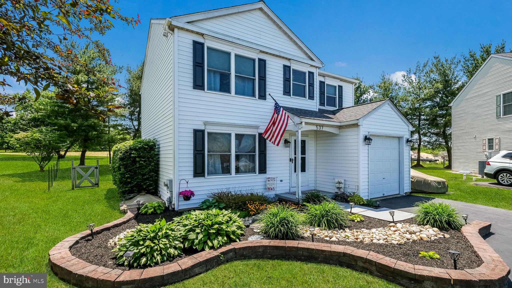 LIBERTY PL - Residential