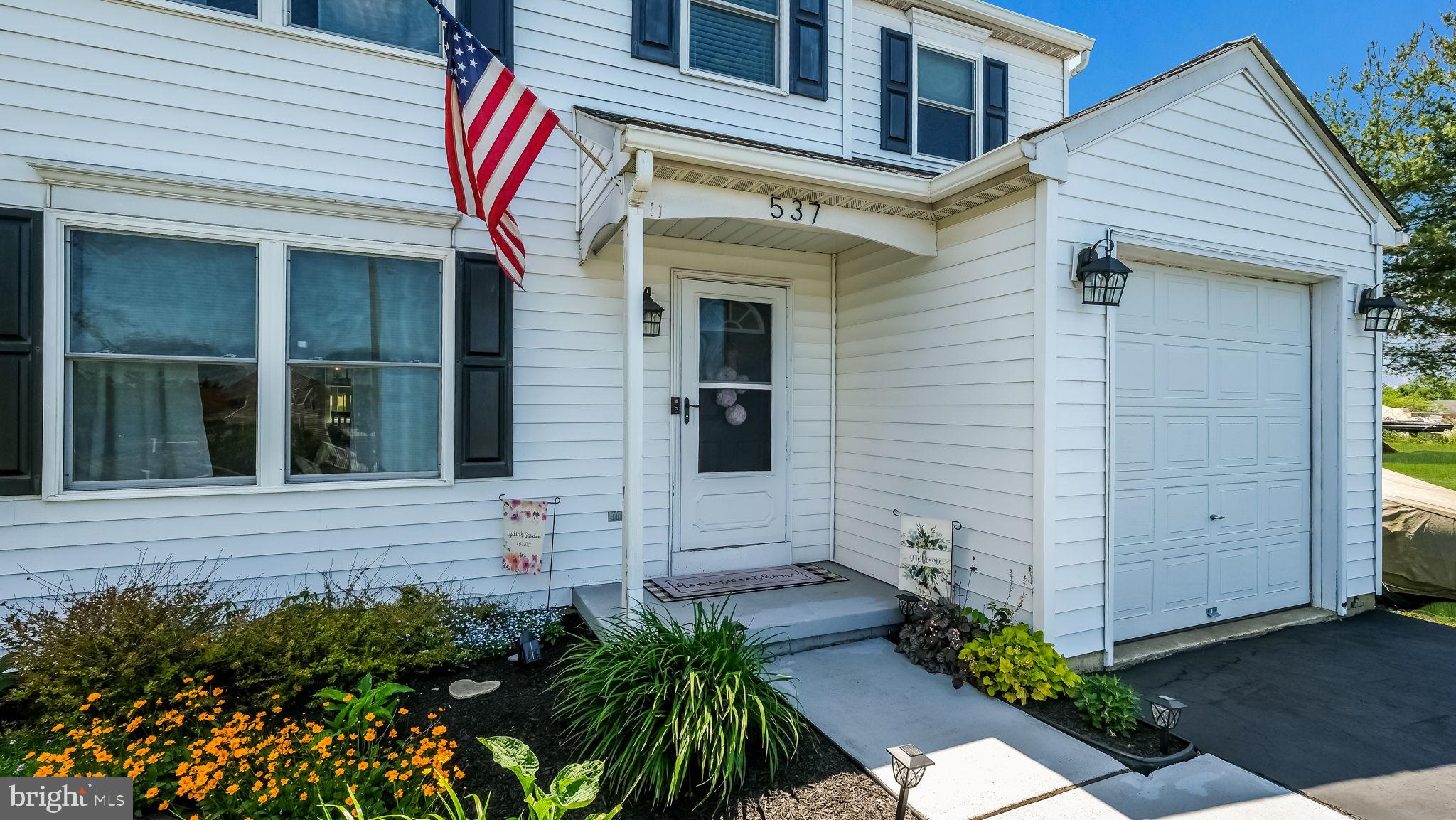 LIBERTY PL - Residential