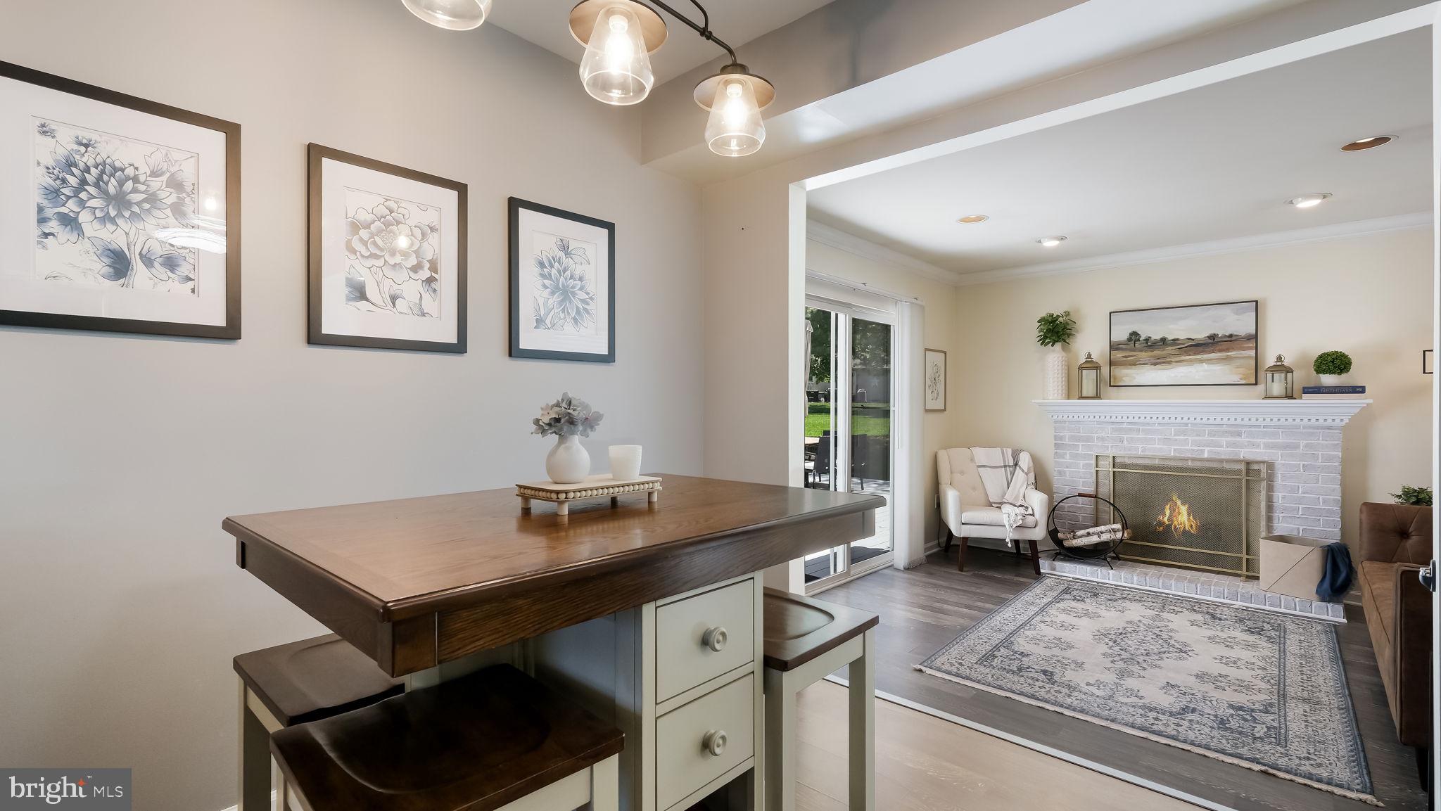 LIBERTY PL - Residential