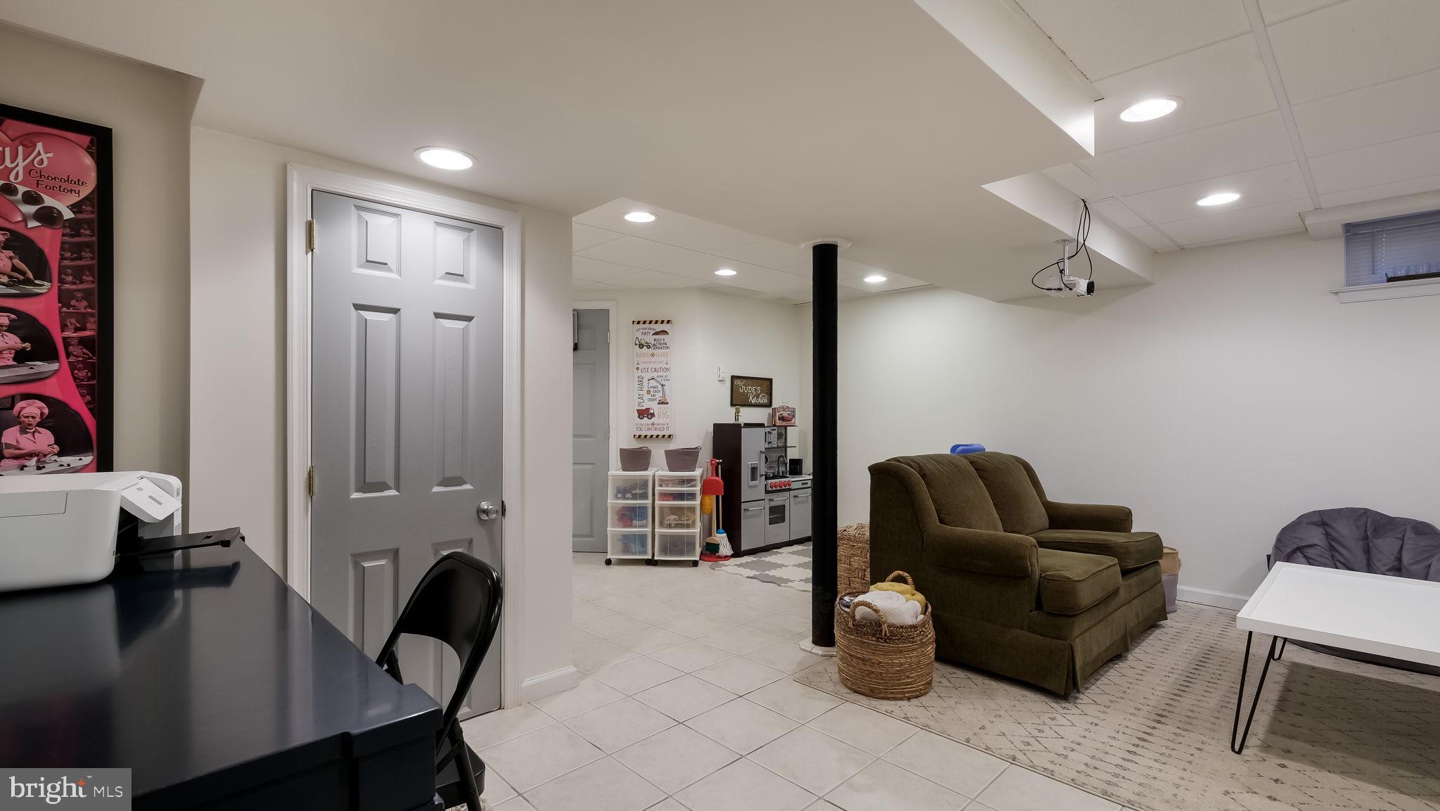 LIBERTY PL - Residential