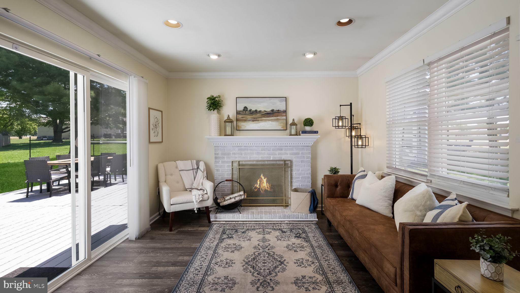 LIBERTY PL - Residential