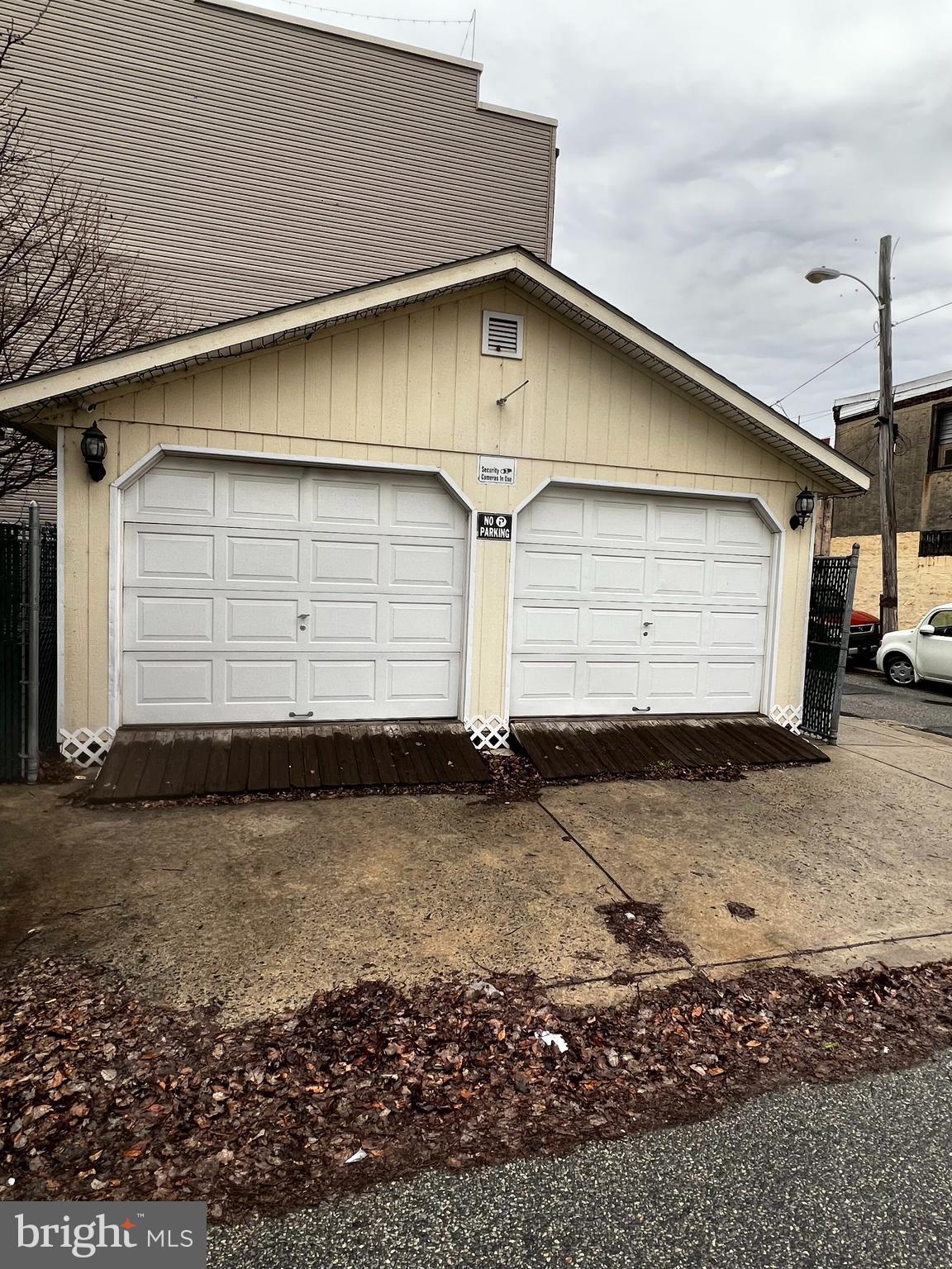 FISHTOWN - Residential