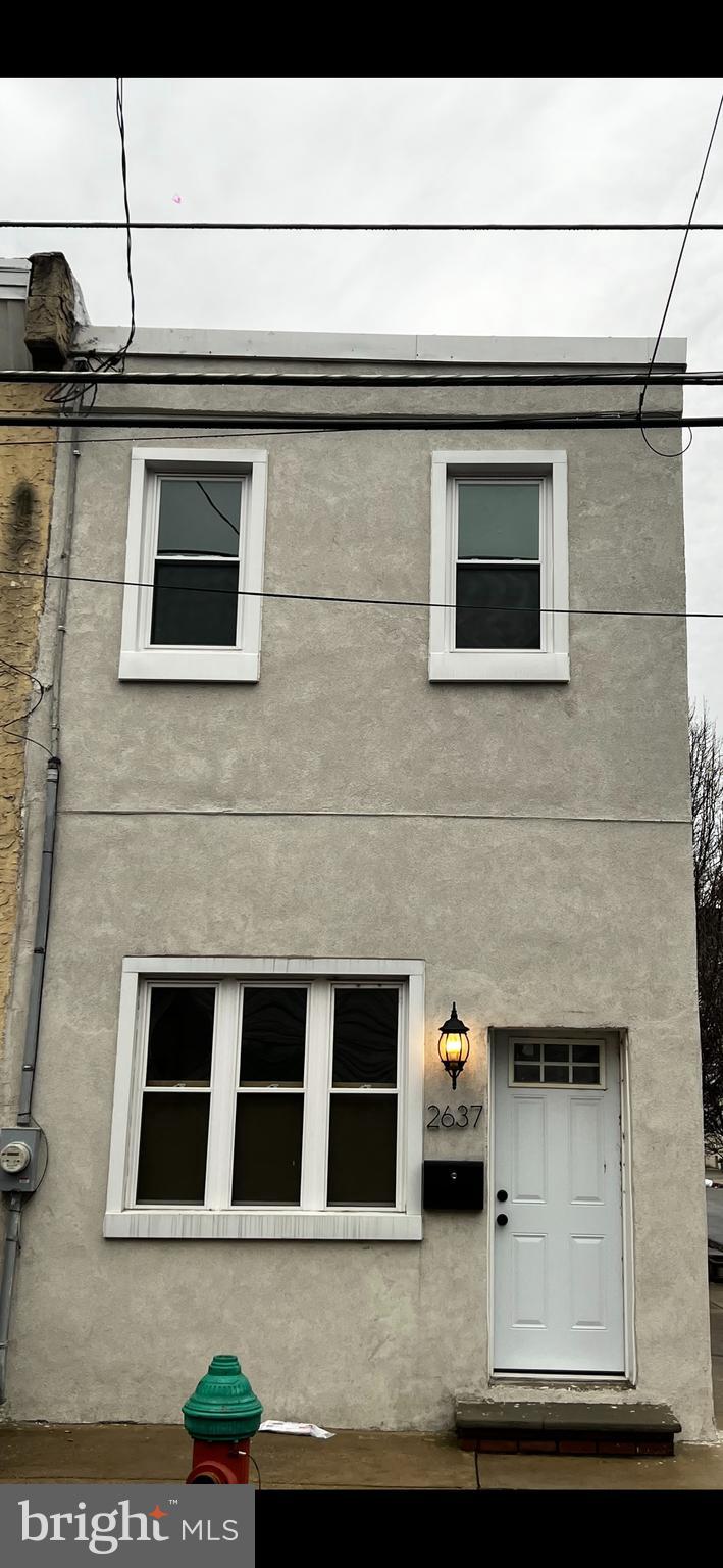 FISHTOWN - Residential