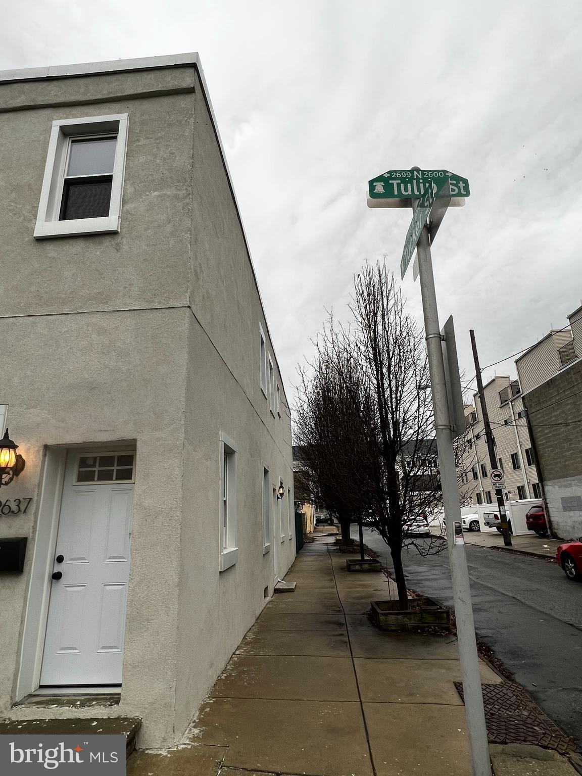 FISHTOWN - Residential